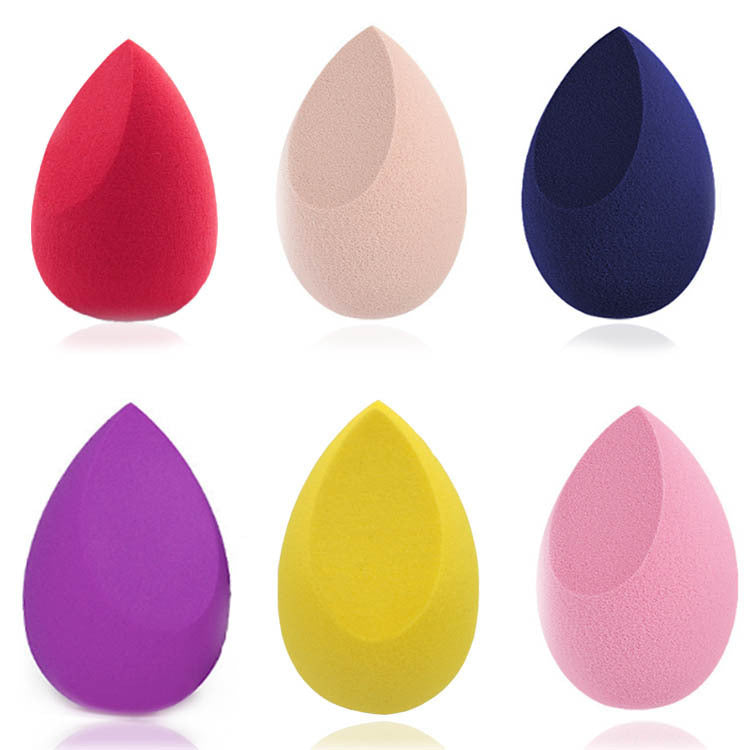 Make Up Blender Cosmetic Puff Makeup