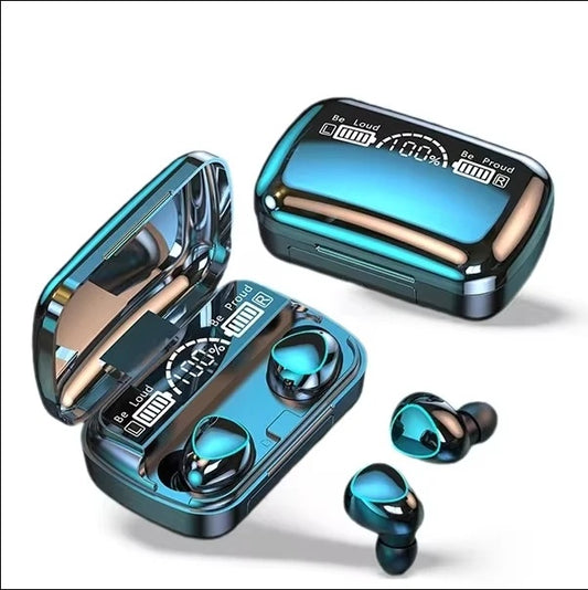 New Product Private Model Wireless Bluetooth Earphones
